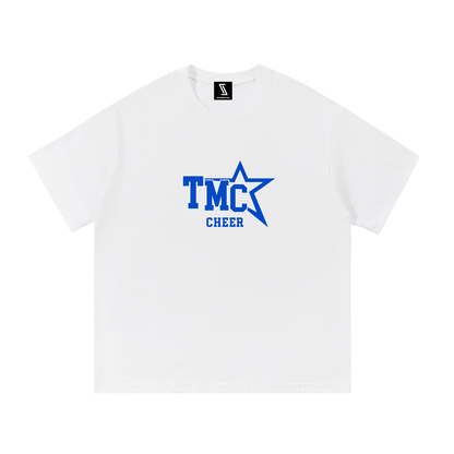 Vector Star Tee
