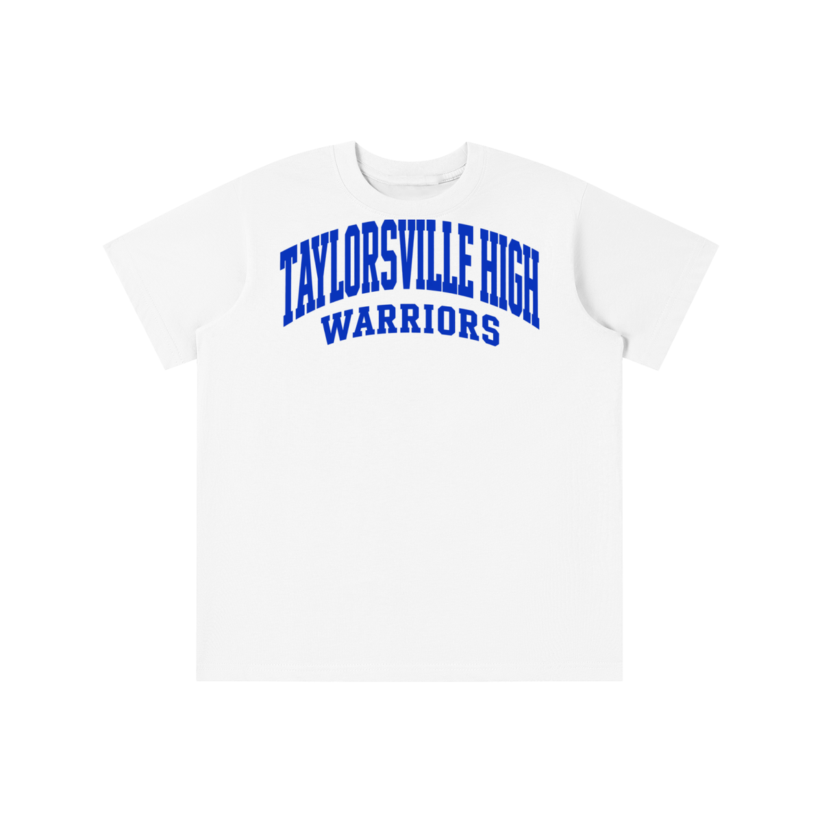 Basic 2 Taylorsville Essential Kids' T-shirt