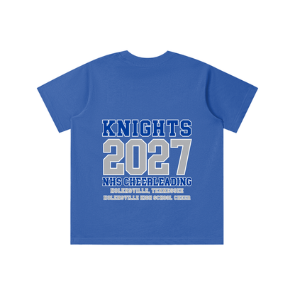 Year Nolensville Essential Kids' T-shirt