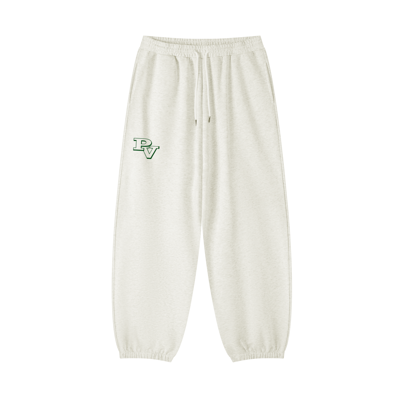 Essential Jogged Sweatpants