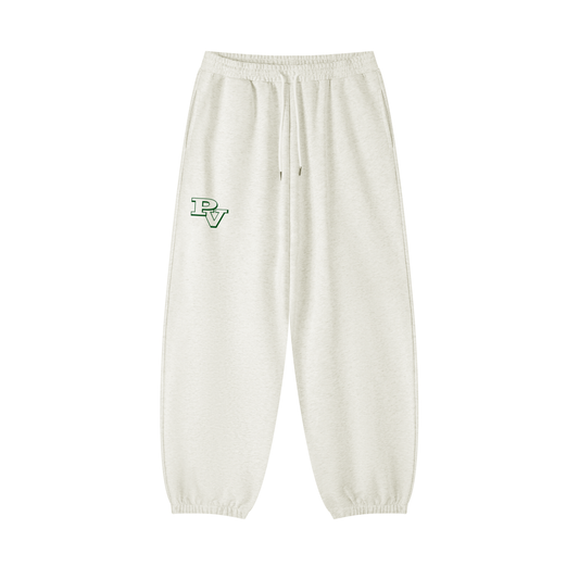 Essential Jogged Sweatpants