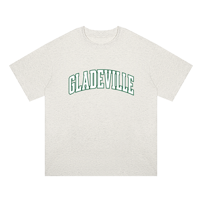Unisex Oversized Drop Shoulder T-Shirt