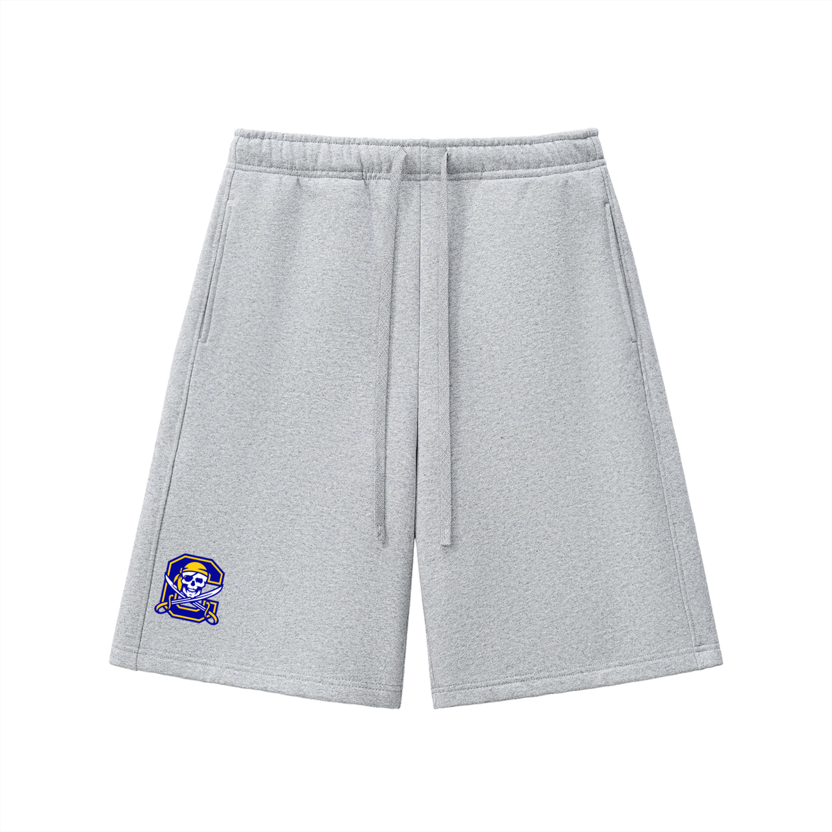 Mascot Cyprus Essential Heavyweight Fleece Shorts