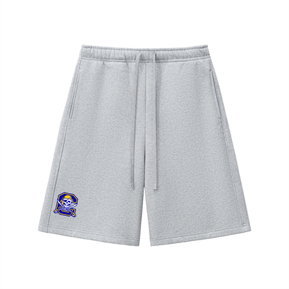 Mascot Cyprus Essential Heavyweight Fleece Shorts
