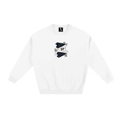 Lets Go Avon Crewneck
