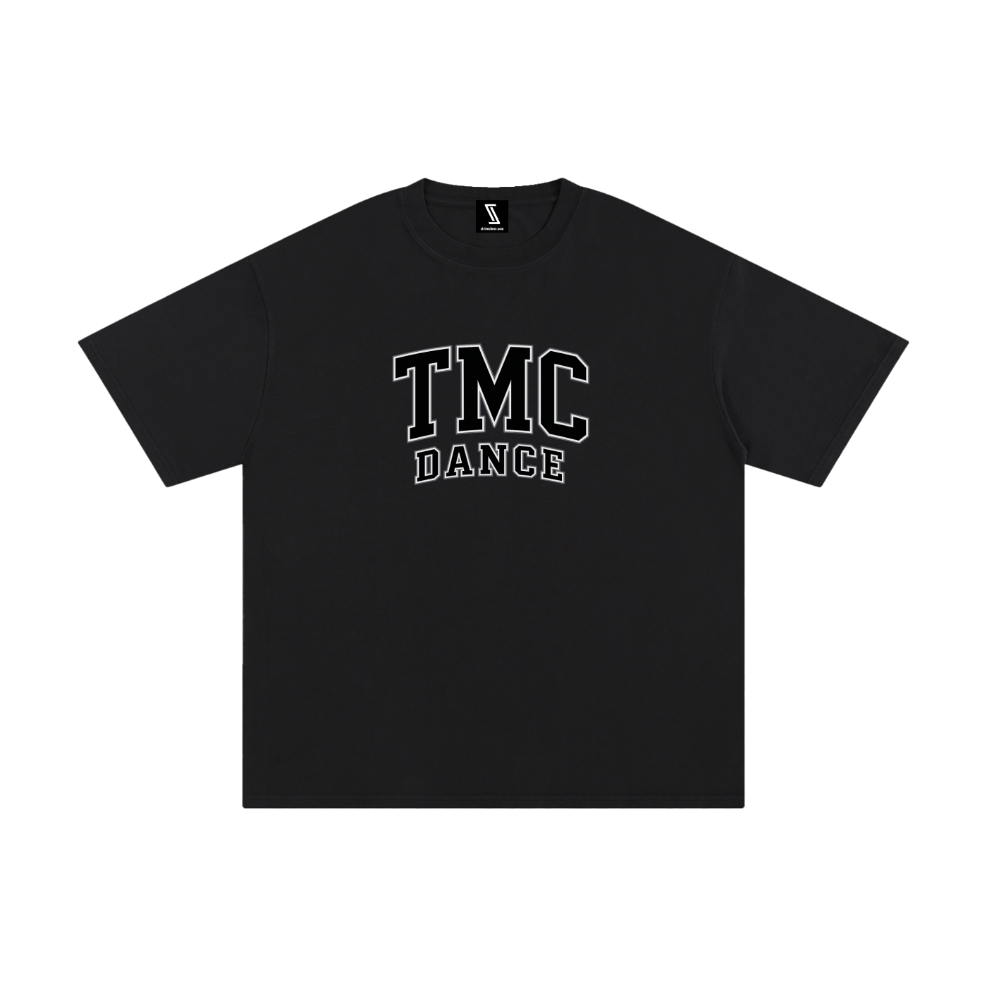 Basic Tee (Dance)