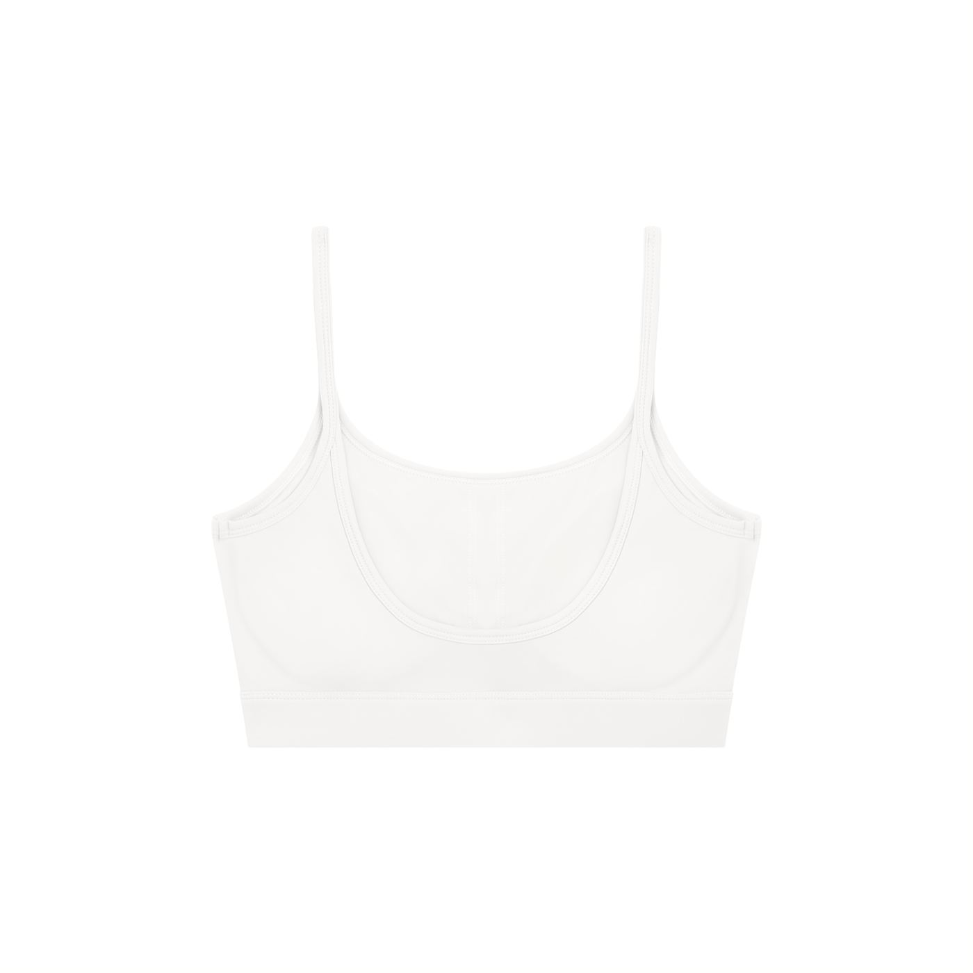 Strive U-Neck Sports Bra