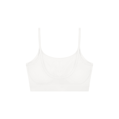 Strive U-Neck Sports Bra