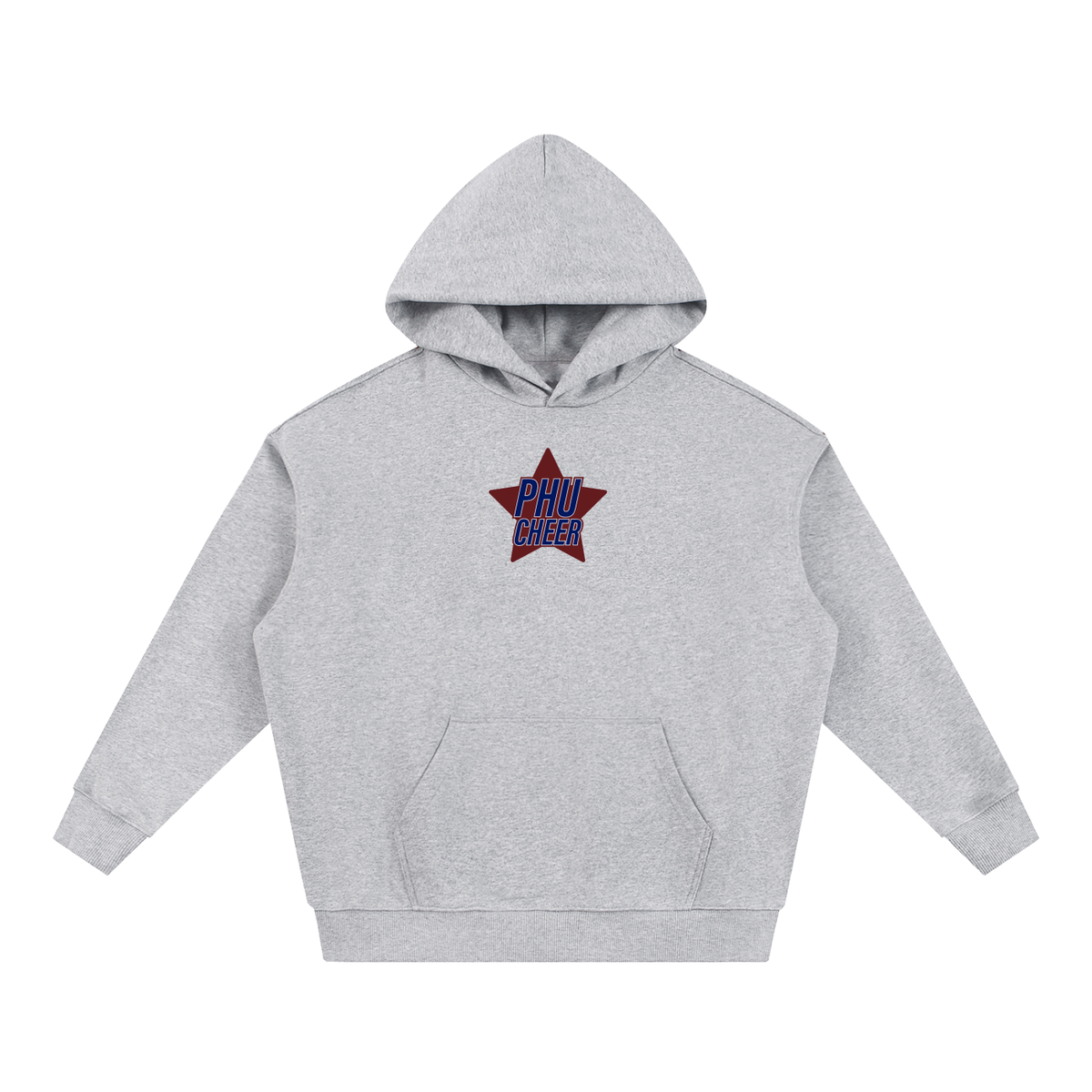 Essential Heavyweight Hoodie