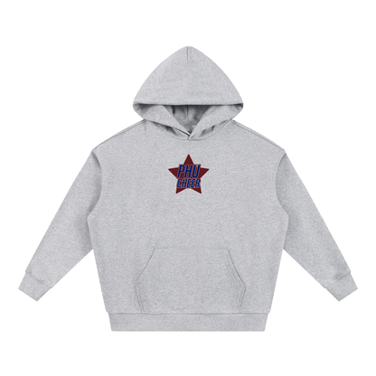 Essential Heavyweight Hoodie