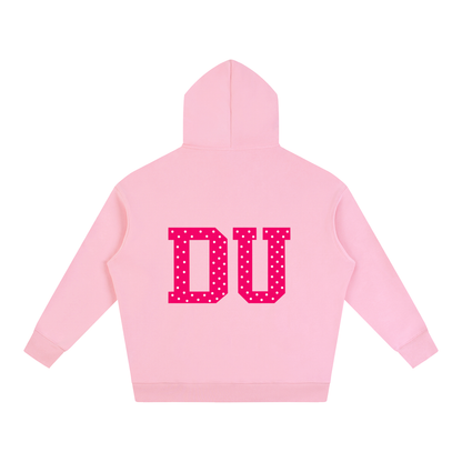 *NEW* Oversize Fleeced Hoodie