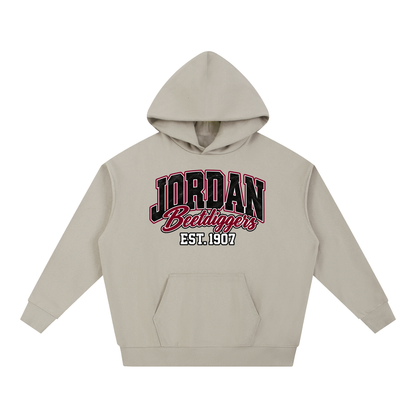 Vintage Jordan Essential Heavyweight Hoodie