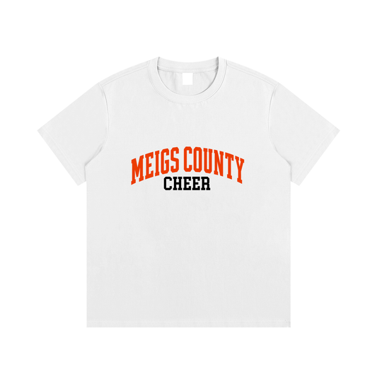 Basic 1 Meigs County Essential Cotton T-Shirt