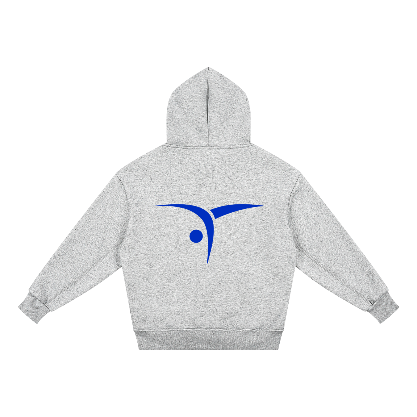 Essential Kids' Fleece Hoodie