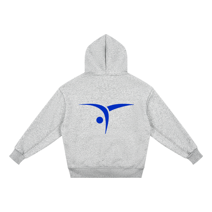 Essential Kids' Fleece Hoodie