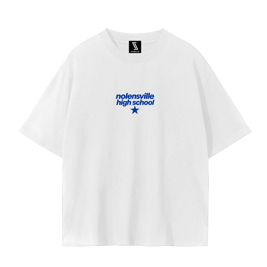 Big Star Nolensville Unisex Seamless T-Shirt