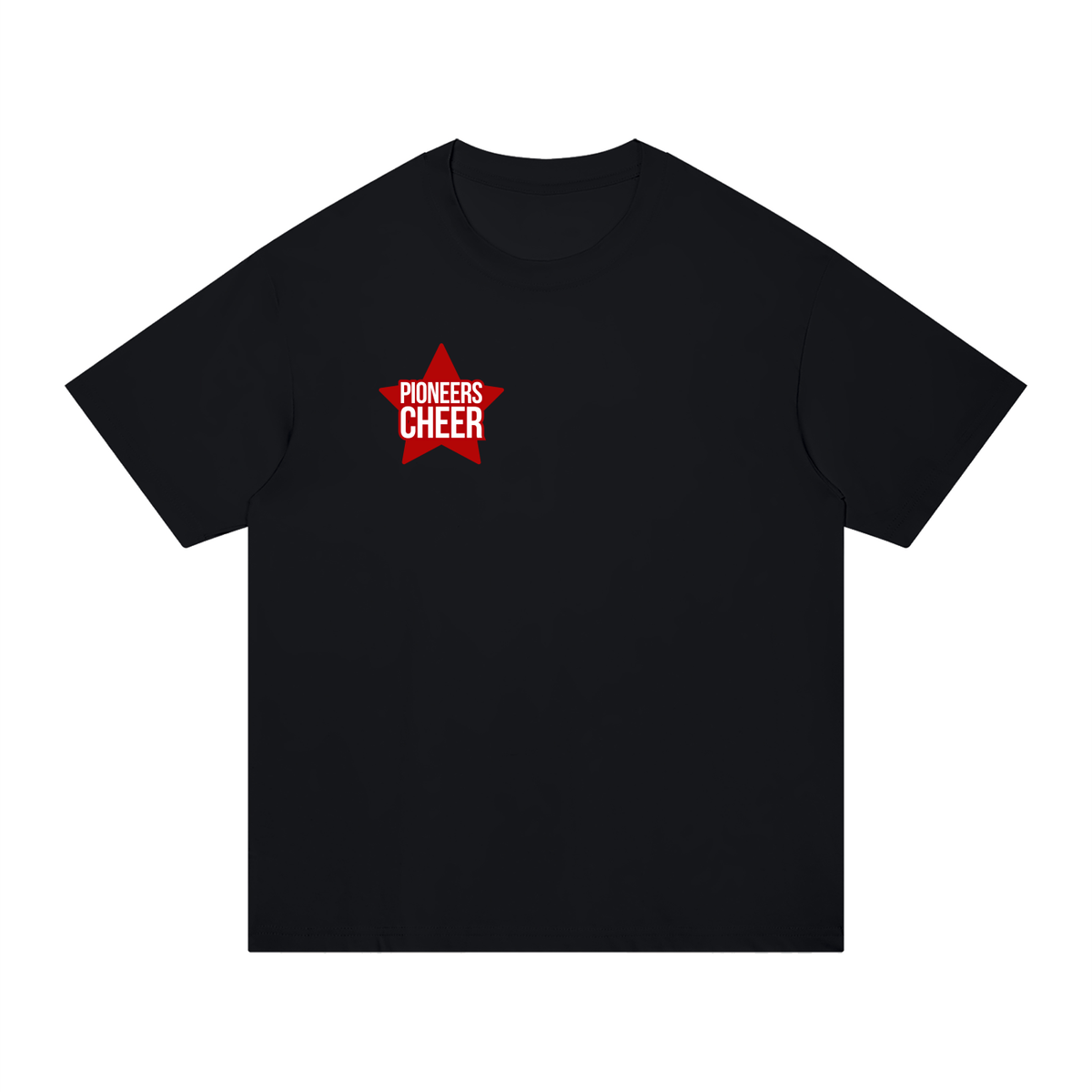Unisex Regular Fit Cotton T-Shirt