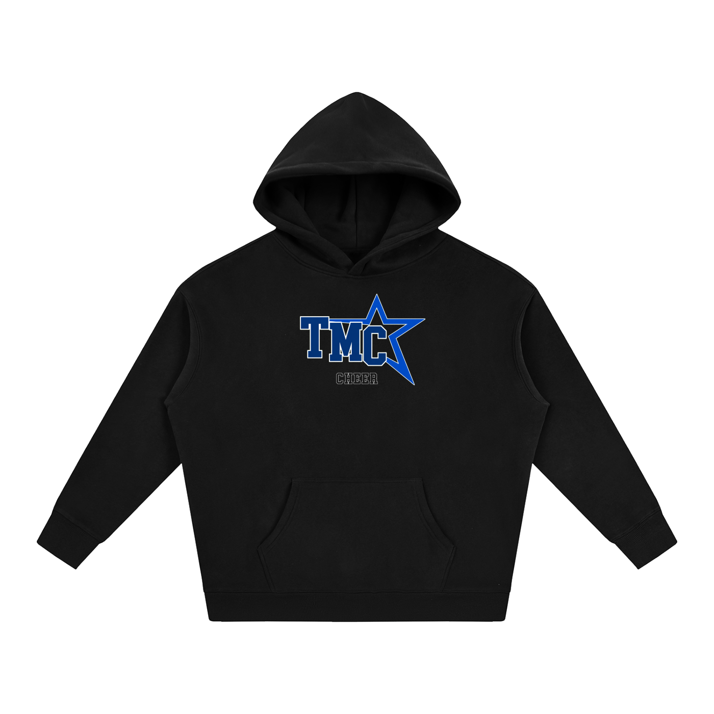 Vector Star Hoodie
