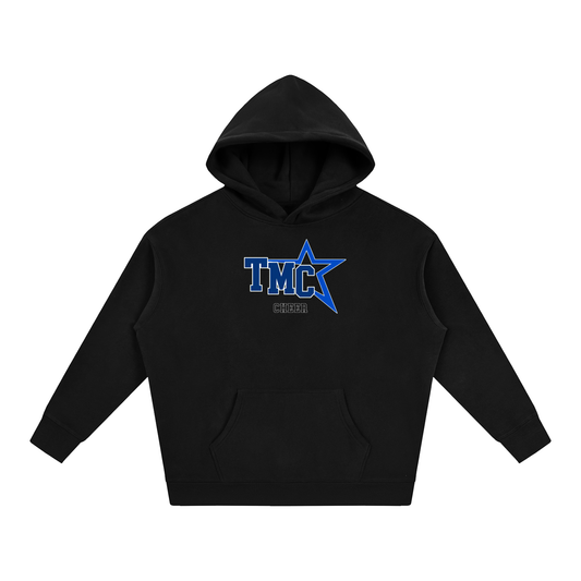 Vector Star Hoodie