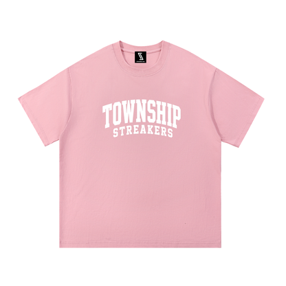 Bold Township Tee