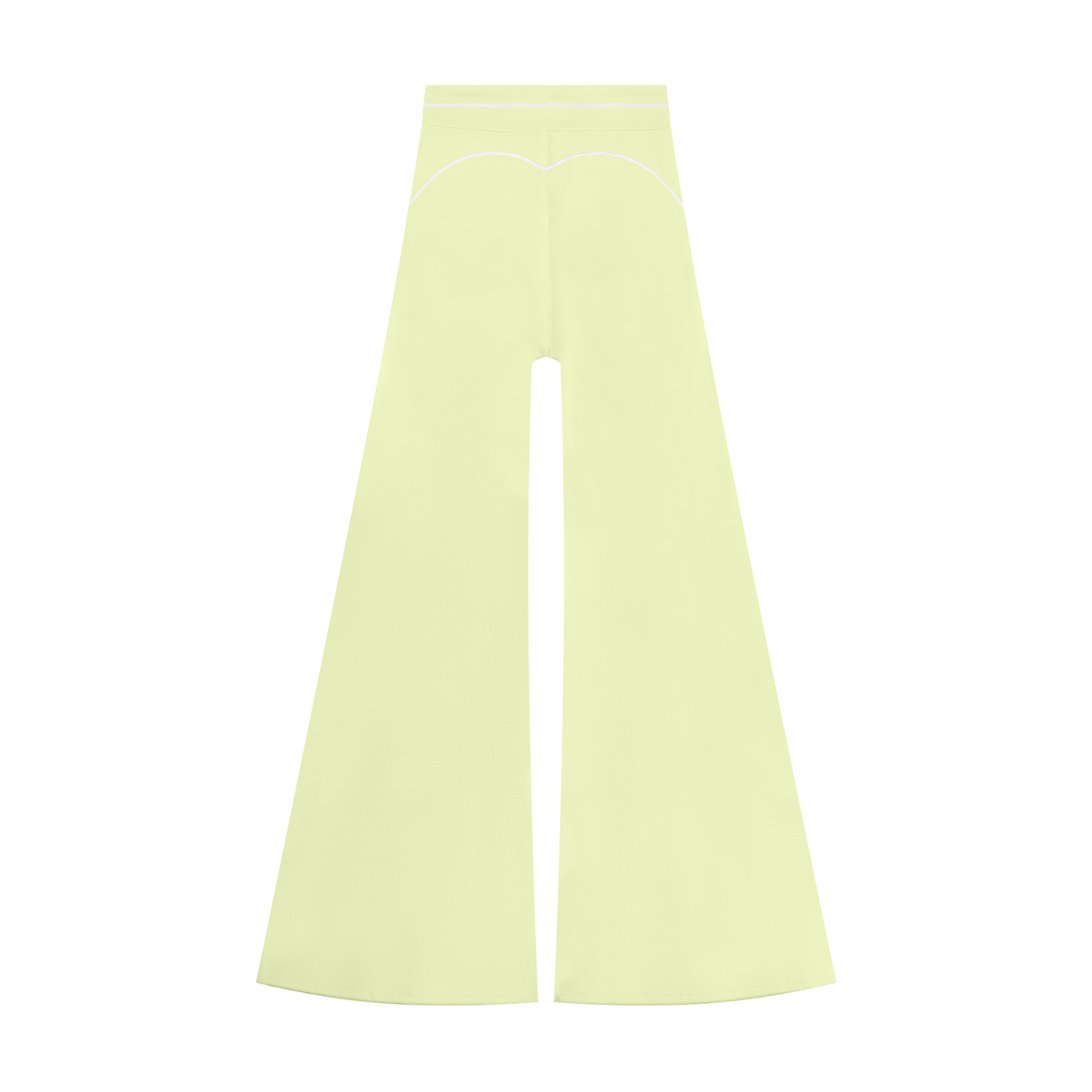 Strive Flared Yoga Pants