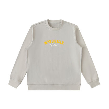 Cursive Maysville Essential Heavyweight Crewneck Sweatshirt