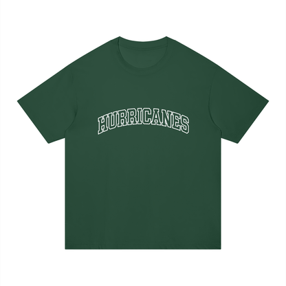 Basic 5 Westhampton Unisex Regular Fit Cotton T-Shirt