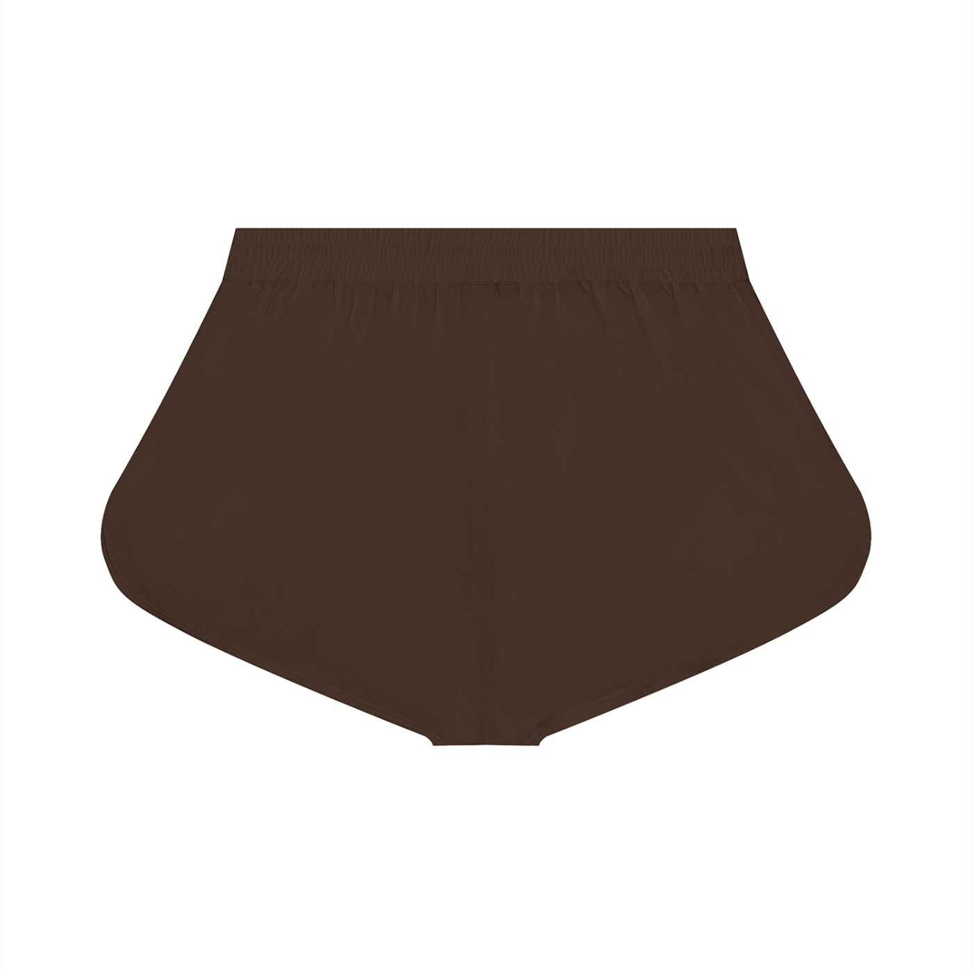 Strive Drawstring Bermuda Shorts