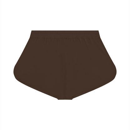 Strive Drawstring Bermuda Shorts