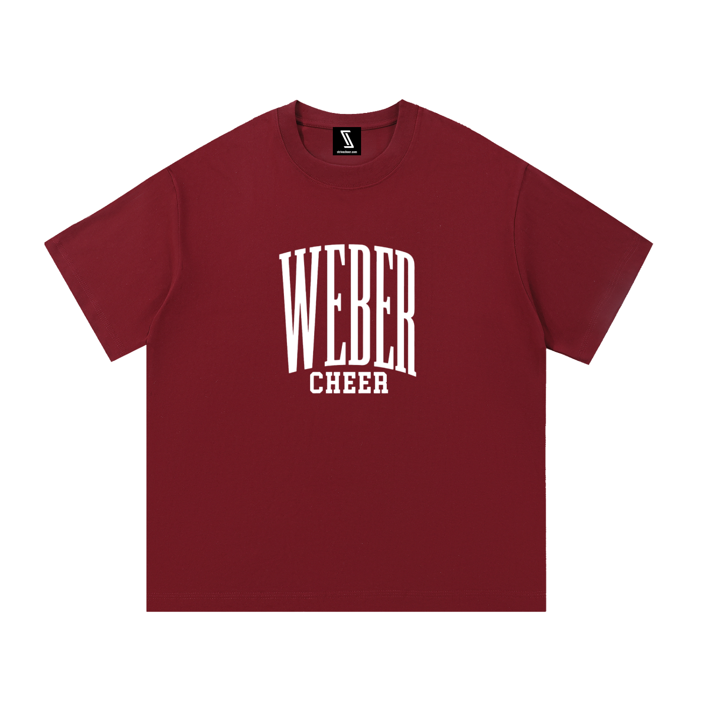 Trendy Weber Tee