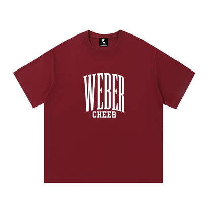 Trendy Weber Tee