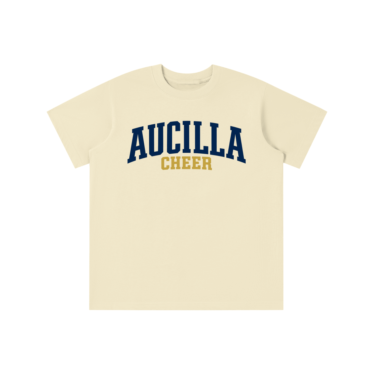 Basic 1 Aucilla Essential Kids' T-shirt