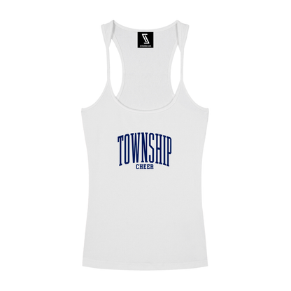 Classic Racerback Tank Top