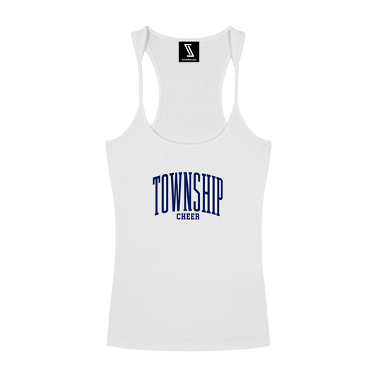 Classic Racerback Tank Top