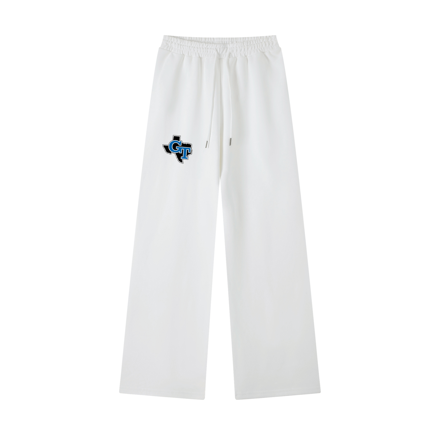 Mascot Gunter Essential Straight-Leg Sweatpants