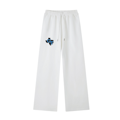 Mascot Gunter Essential Straight-Leg Sweatpants