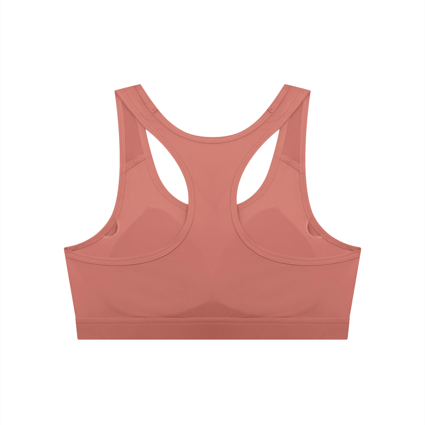 Strive Cropped Sports Bra