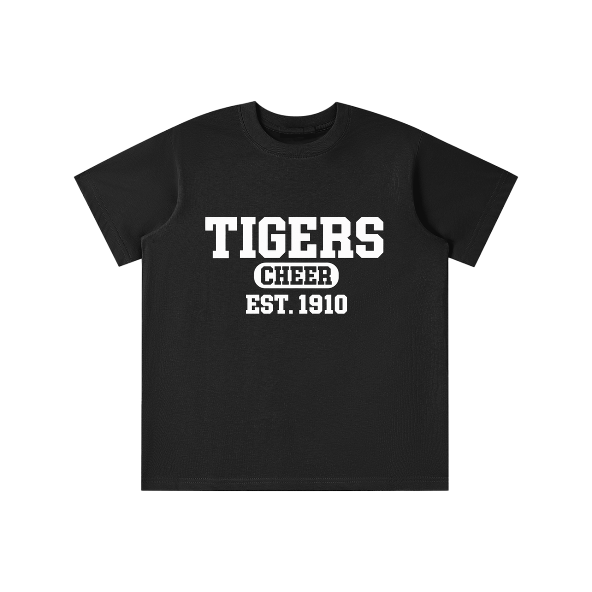Old School Meigs County Essential Kids' T-shirt