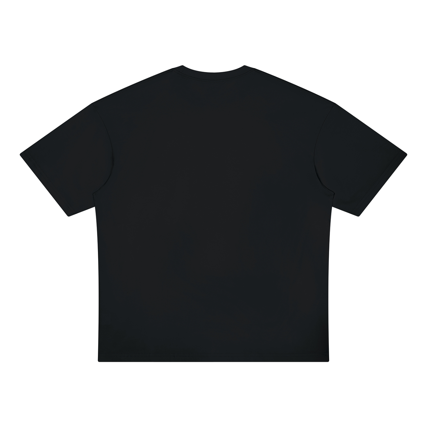 Unisex Oversized Drop Shoulder T-Shirt