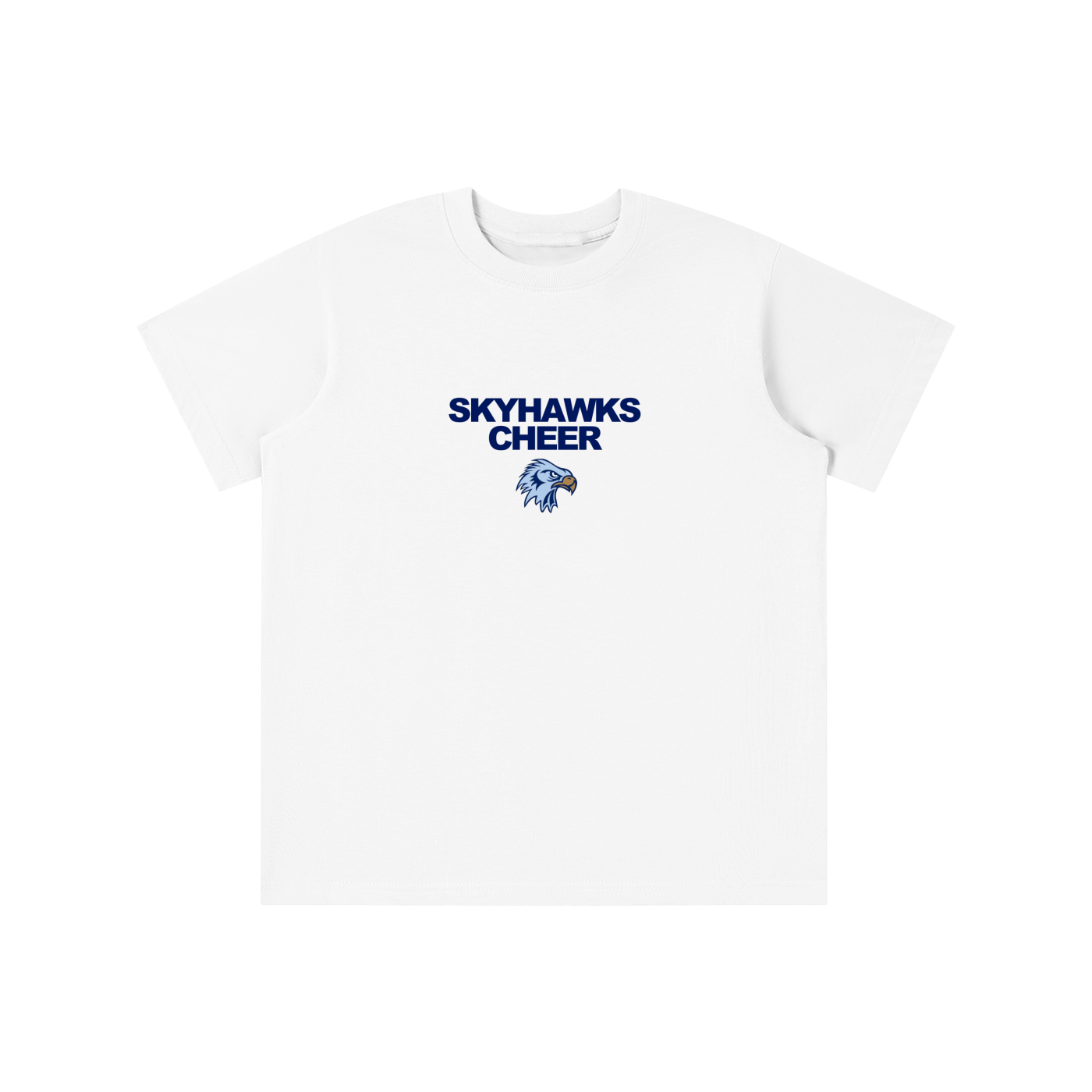 Hawk Graphic Kids' T-shirt