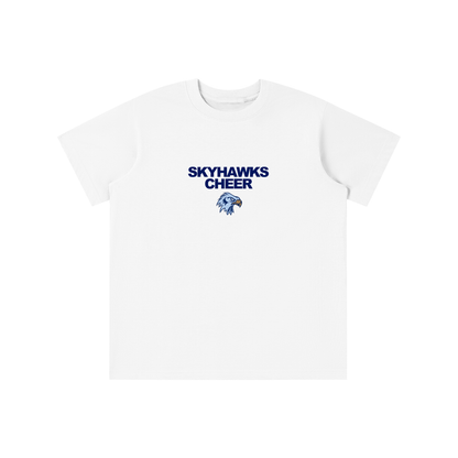 Hawk Graphic Kids' T-shirt