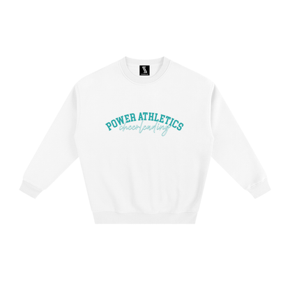 Fleeced Sweatshirt