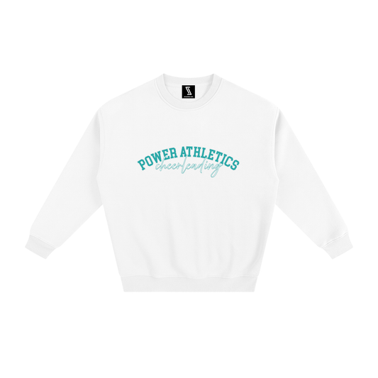Fleeced Sweatshirt
