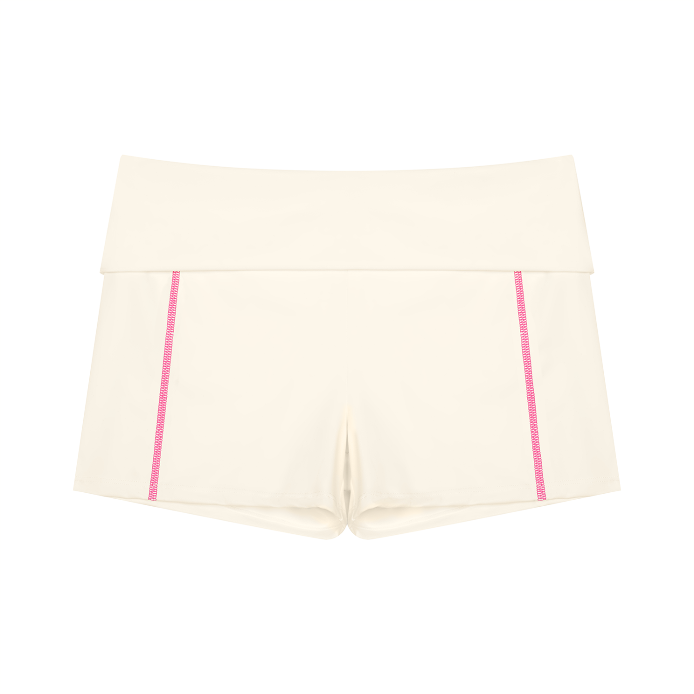 Strive Sculpt Biker Shorts
