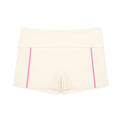 Strive Sculpt Biker Shorts