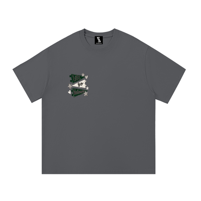 Lets Go Westhampton Essential Cotton T-Shirt