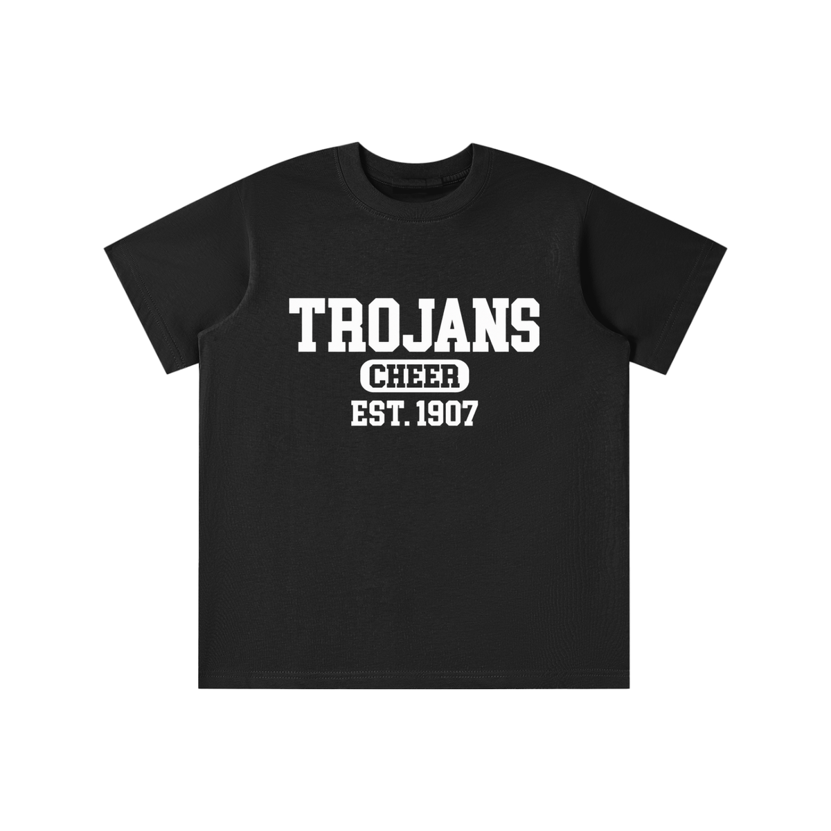 Old School Simsbury Essential Kids' T-shirt