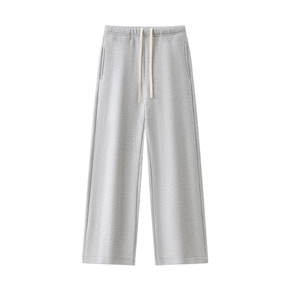 Women's Straight Leg Fleece Sweatpants