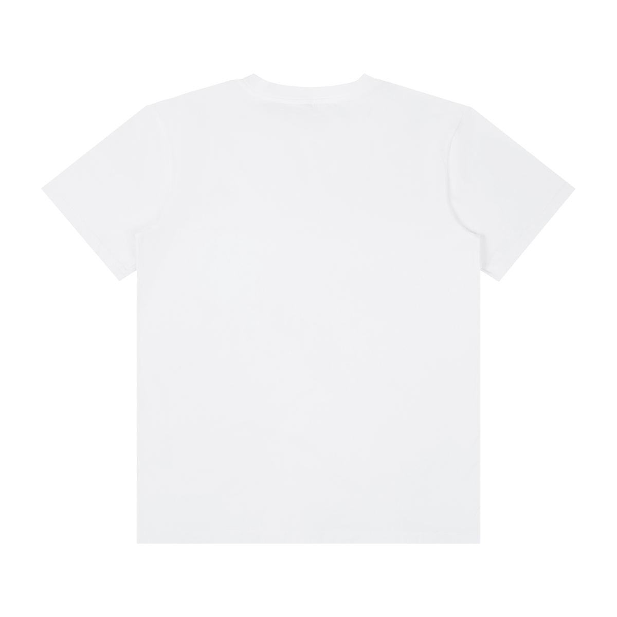 DAD Unisex Classic Crew Neck Cotton T-Shirt