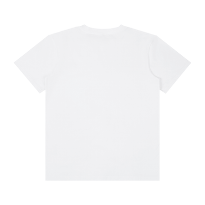 DAD Unisex Classic Crew Neck Cotton T-Shirt